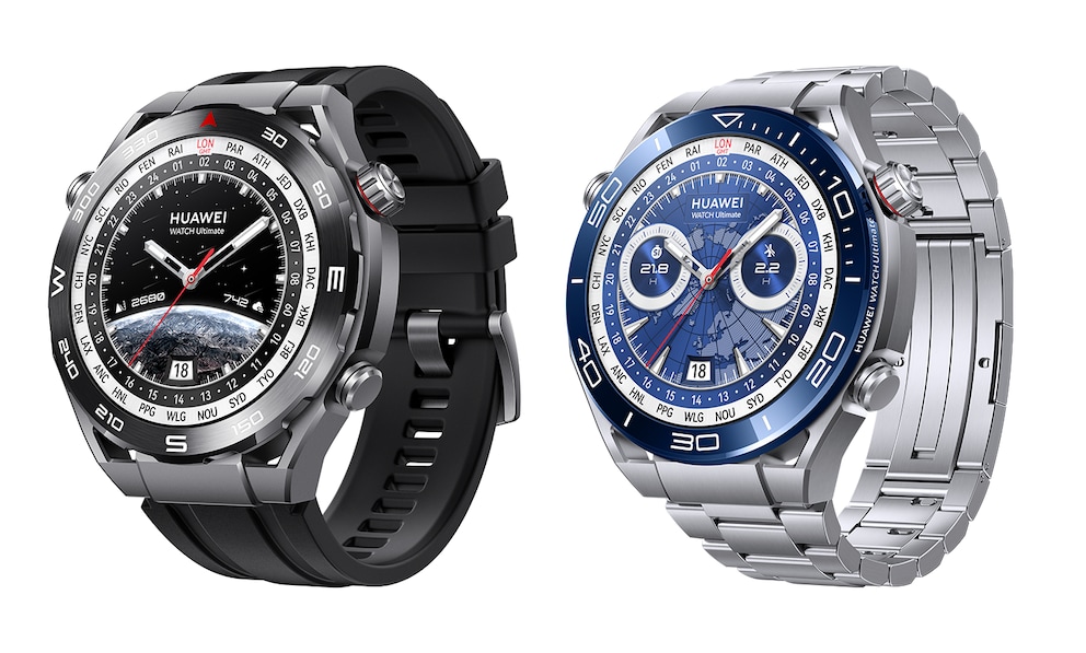 Huawei watch gt salt sales water